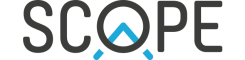 SCOPE RECRUITING  Logo