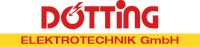 Dötting Elektrotechnik GmbH Logo