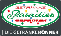 GPG Getränke GmbH Logo