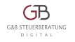 G&B Steuerberatung digital Steuerberatungsgesellschaft mbH & Co.KG Logo