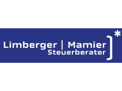LIMBERGER – MAMIER – STEUERBERATER GbR Logo
