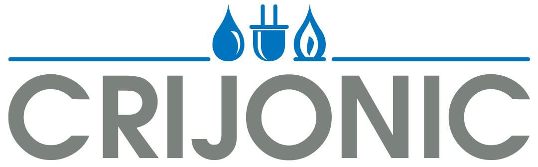 Crijonic GmbH Logo