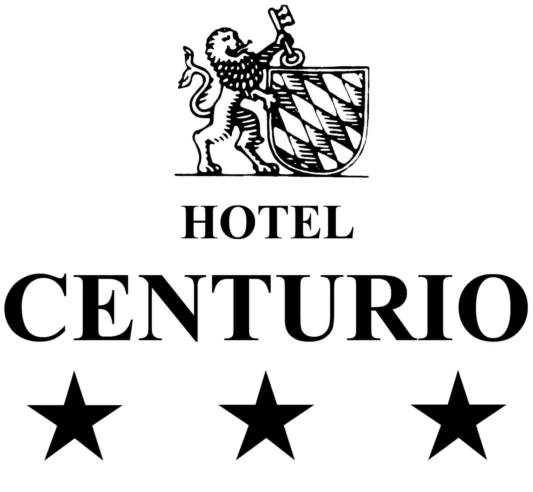 Hotel Centurio Logo