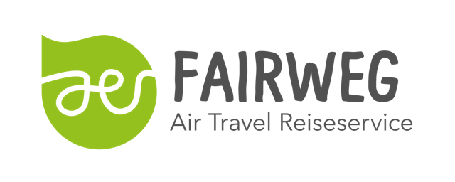 Air Travel Reiseservice (ATR) GmbH Logo