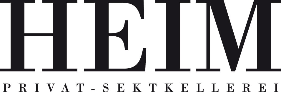 Heim'sche Privat-Sektkellerei Logo
