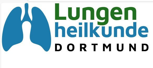 Lungenheilkunde Dortmund Logo