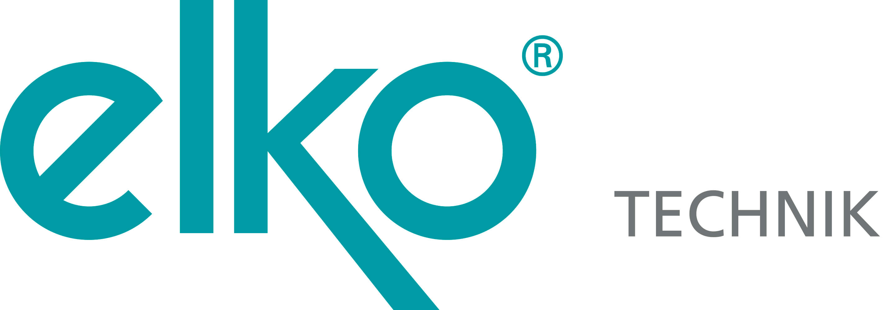 elko Technik GmbH & Co. KG Logo