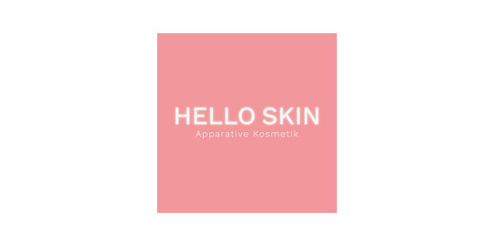 Hello Skin Logo Karriere bei HELLO SKIN