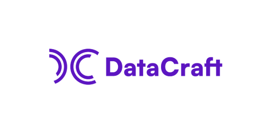 Datacraft Karriere bei DataCraft GmbH