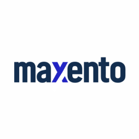 Karriere bei Maxento