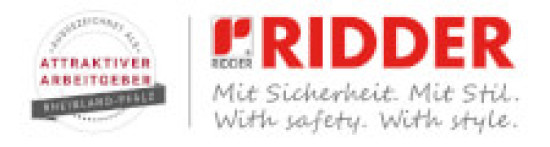 Karriere bei Ridder GmbH